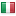 bellearti.net server is located in Italy